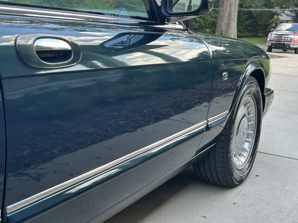 2000 Jaguar X308 XJ - Image 11 of 31