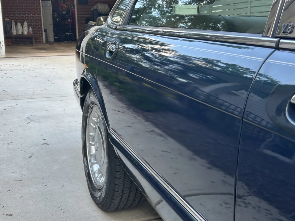 2000 Jaguar X308 XJ - Image 10 of 31
