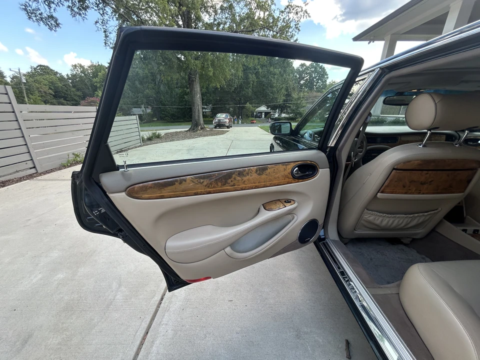 2000 Jaguar X308 XJ - Image 23 of 31