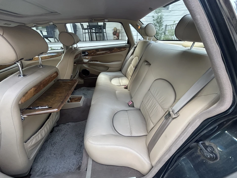 2000 Jaguar X308 XJ - Image 25 of 31