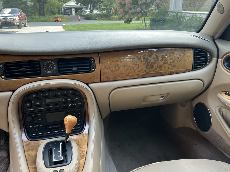 2000 Jaguar X308 XJ - Image 20 of 31