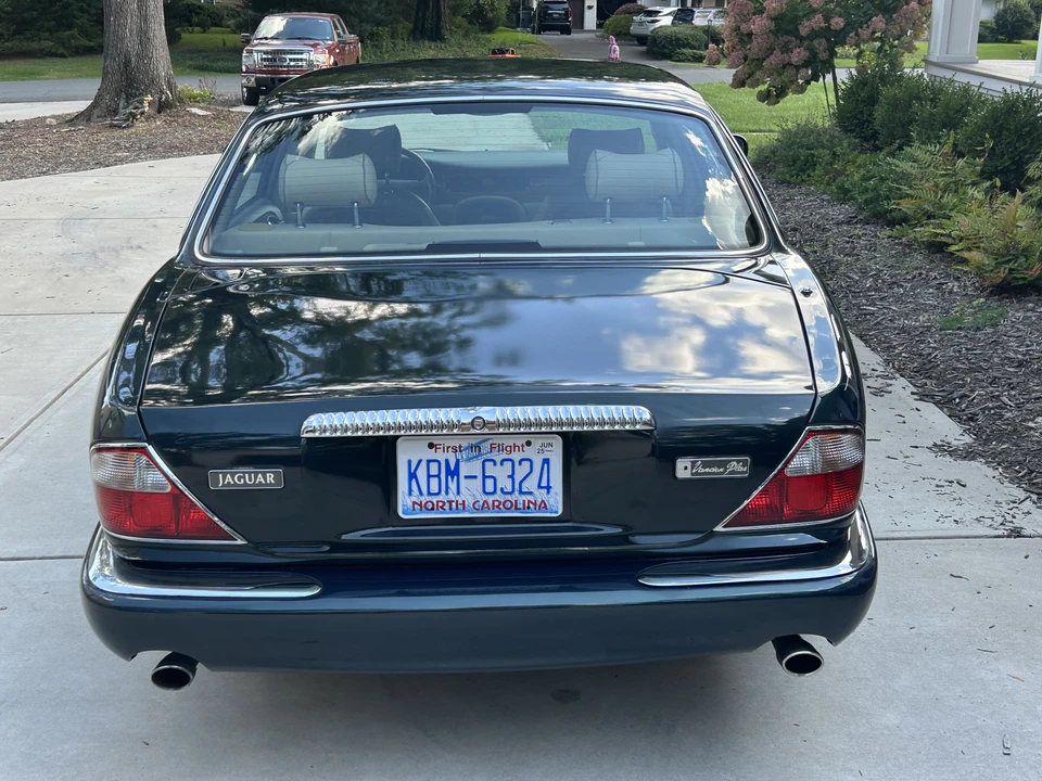 2000 Jaguar X308 XJ - Image 7 of 31