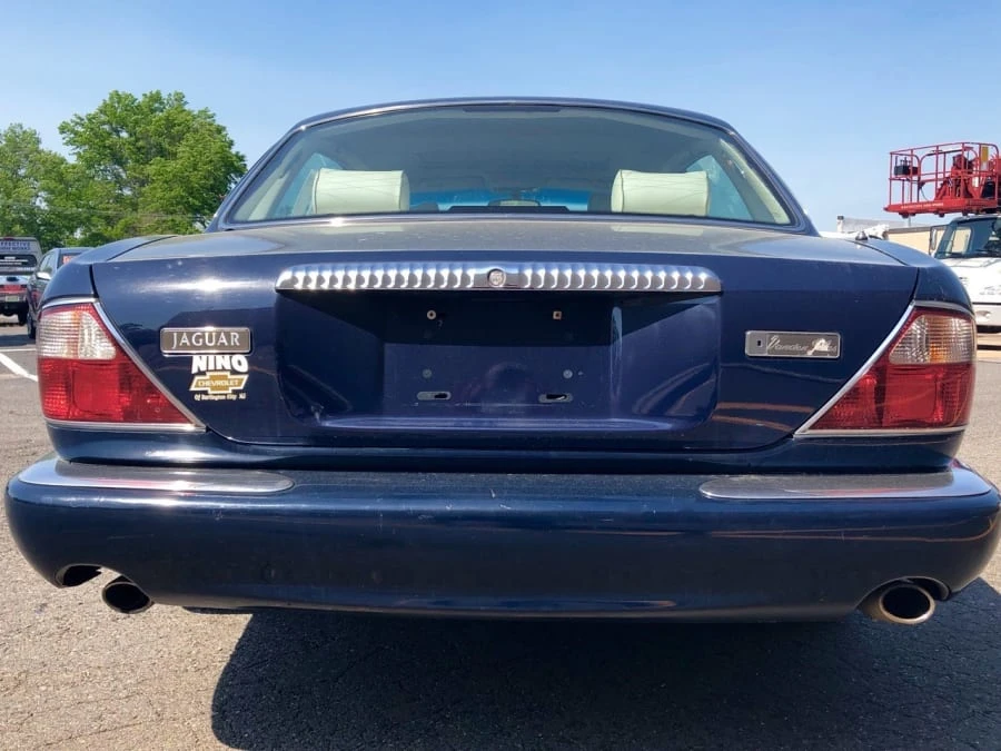 2000 Jaguar X308 XJ - Image 7 of 12