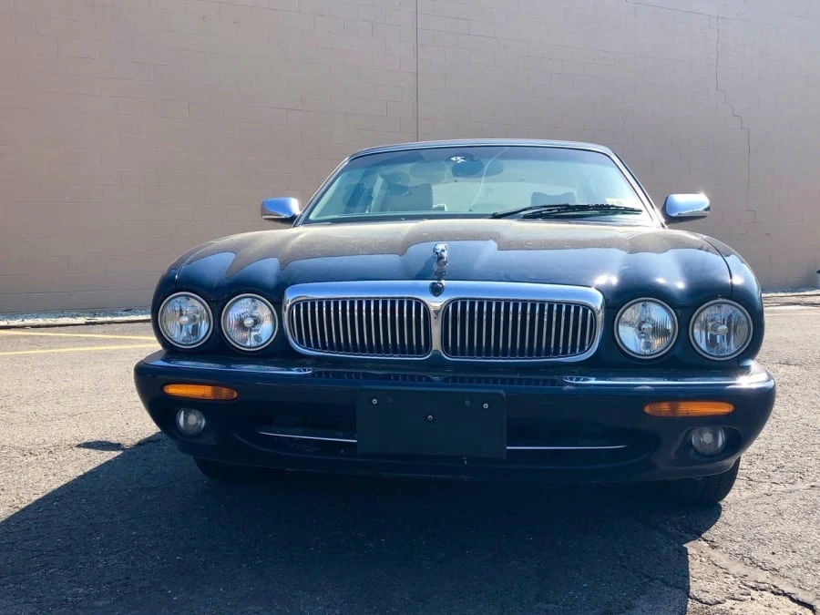 2000 Jaguar X308 XJ - Image 6 of 12