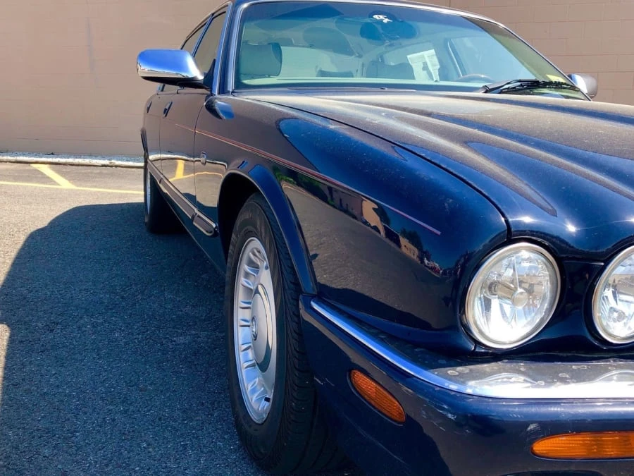 2000 Jaguar X308 XJ - Image 11 of 12