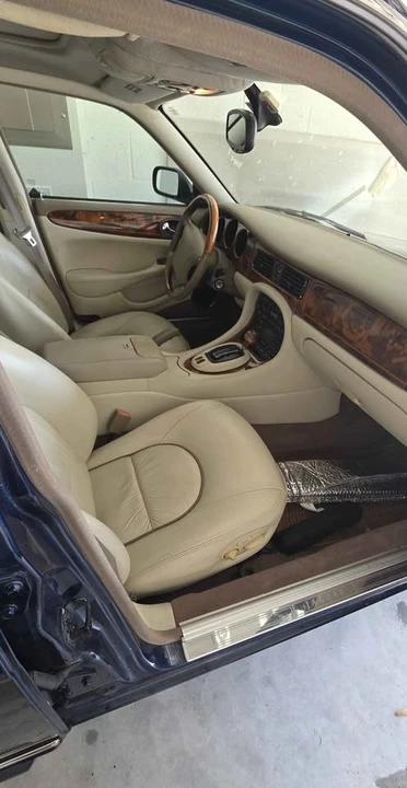 2000 Jaguar X308 XJ - Image 9 of 11