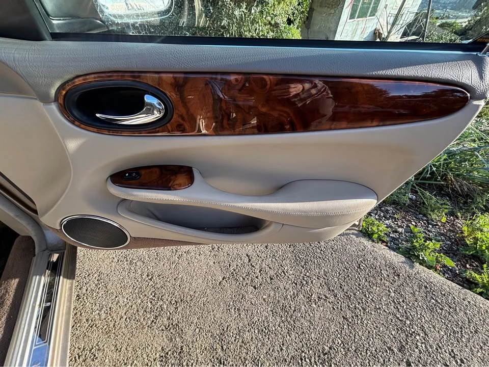 2000 Jaguar X308 XJ - Image 7 of 10