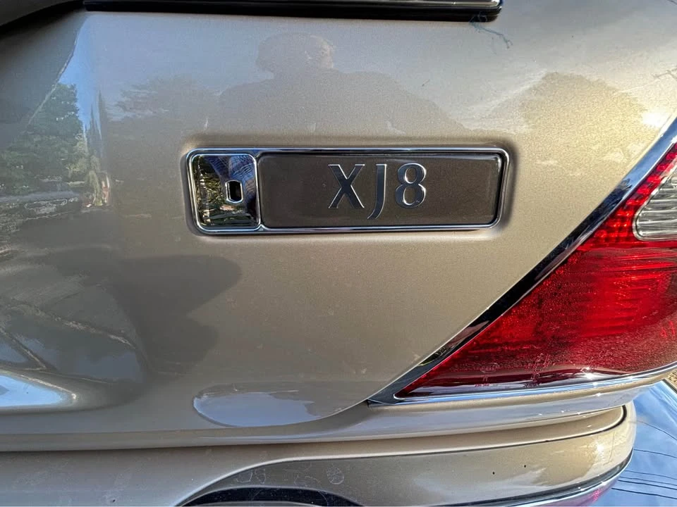2000 Jaguar X308 XJ - Image 5 of 10