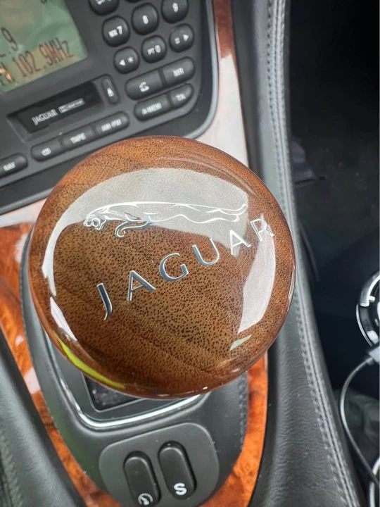 2000 Jaguar X308 XJ - Image 6 of 9
