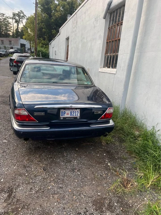 2000 Jaguar X308 XJ - Image 5 of 7