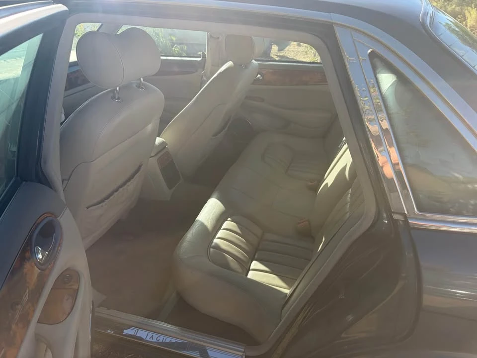 2000 Jaguar X308 XJ - Image 11 of 13