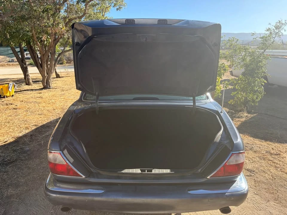 2000 Jaguar X308 XJ - Image 7 of 13