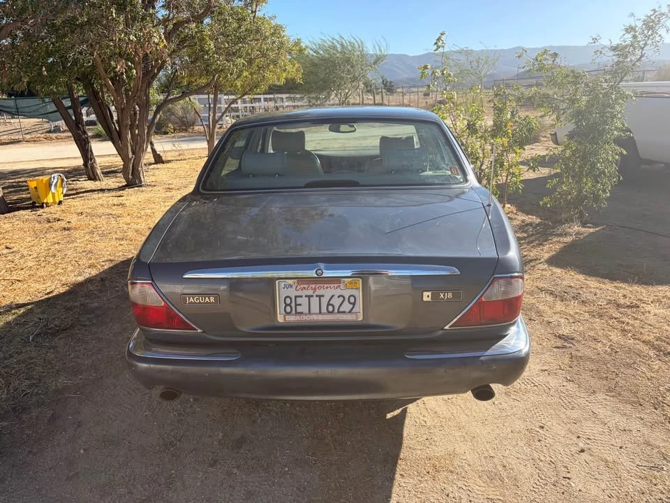 2000 Jaguar X308 XJ - Image 6 of 13