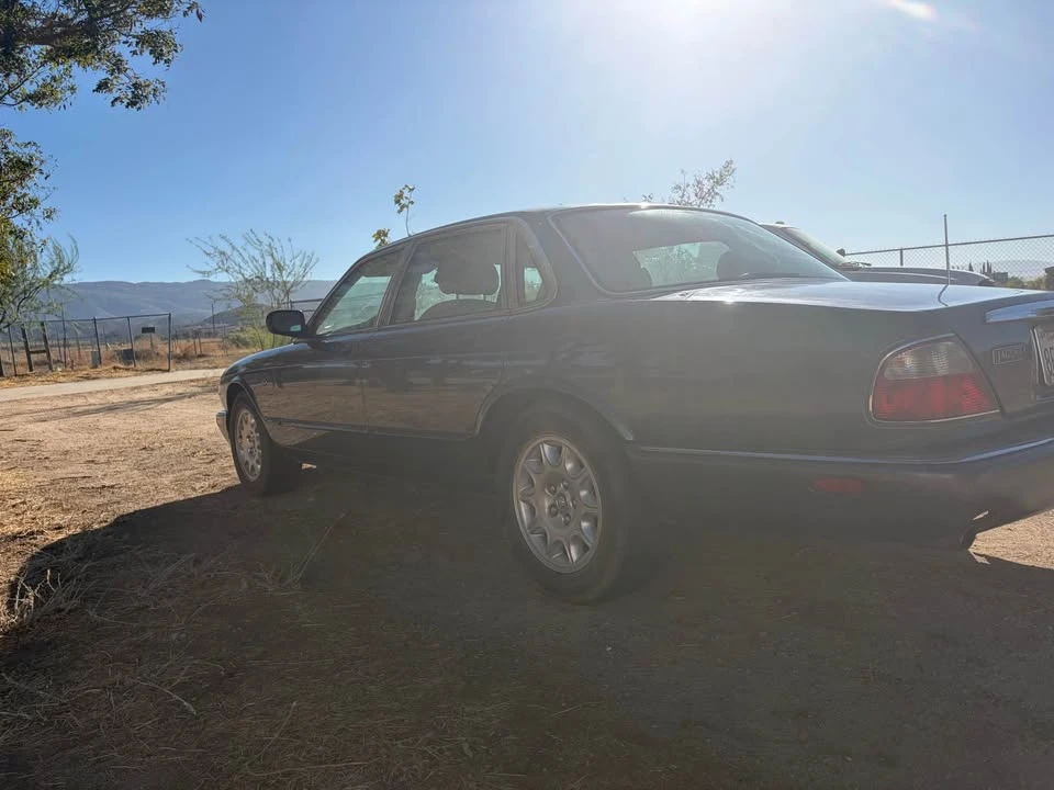 2000 Jaguar X308 XJ - Image 8 of 13