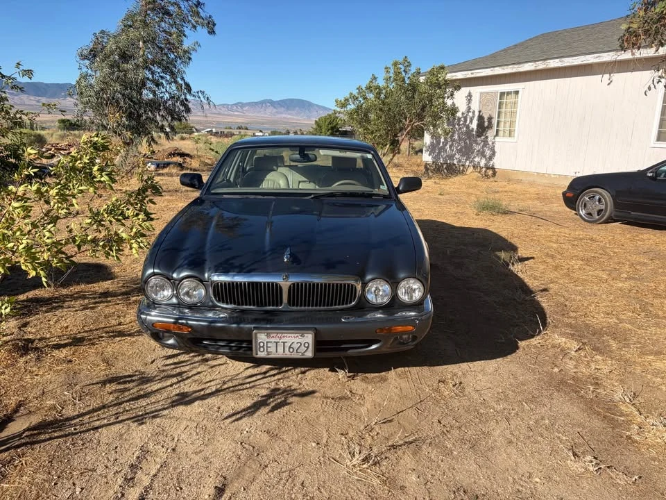 2000 Jaguar X308 XJ - Image 5 of 13