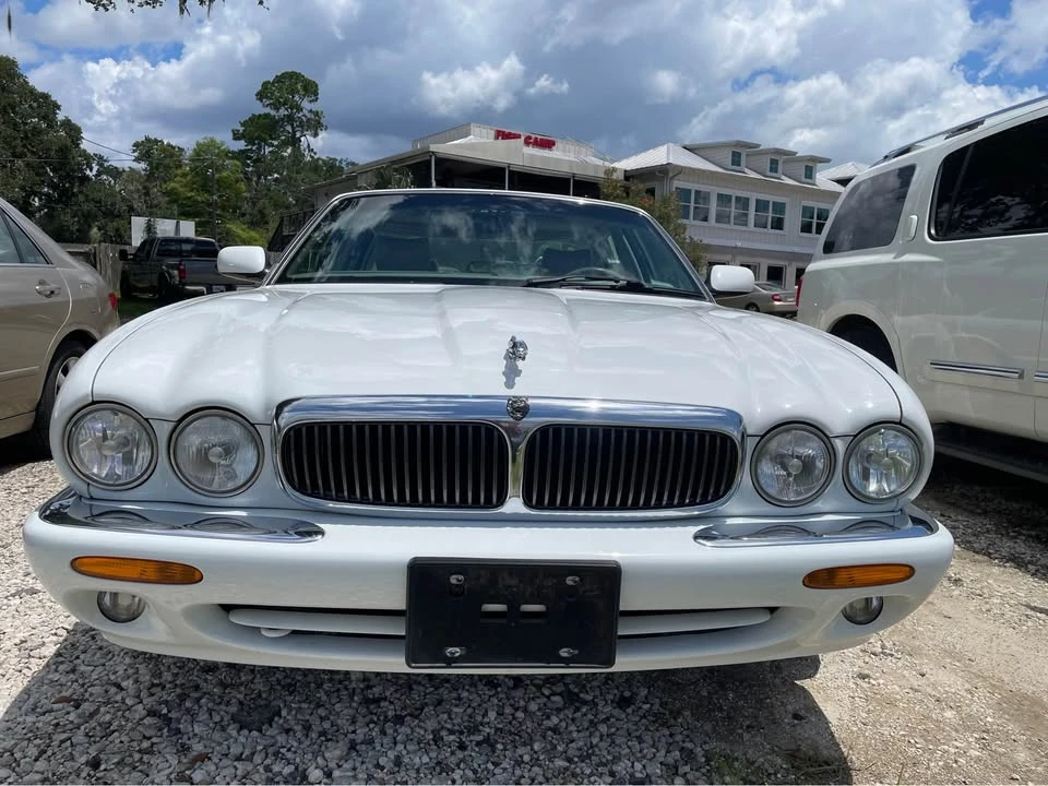 2000 Jaguar X308 XJ - Image 5 of 6
