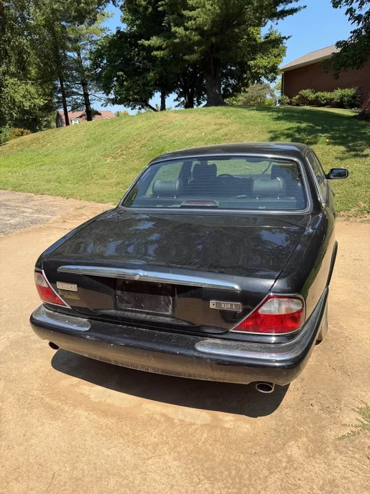 2000 Jaguar X308 XJ - Image 4 of 4