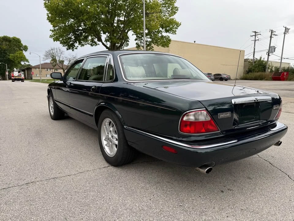 2000 Jaguar X308 XJ - Image 6 of 18