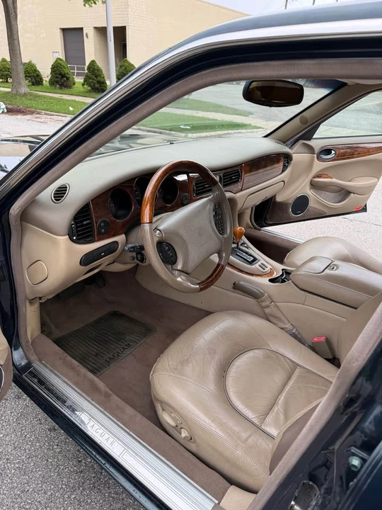 2000 Jaguar X308 XJ - Image 14 of 18