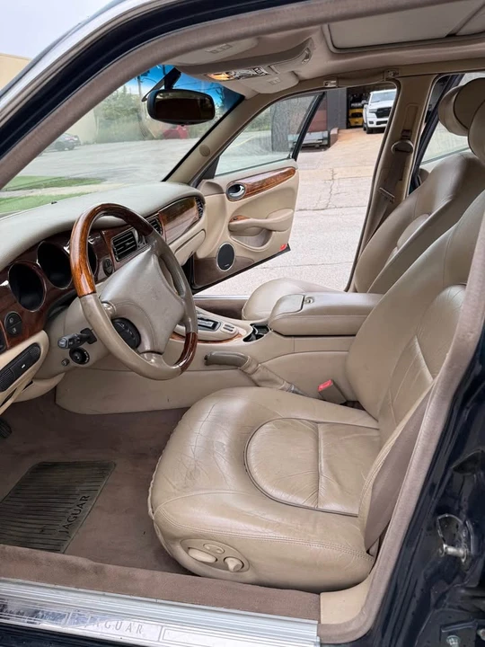 2000 Jaguar X308 XJ - Image 13 of 18
