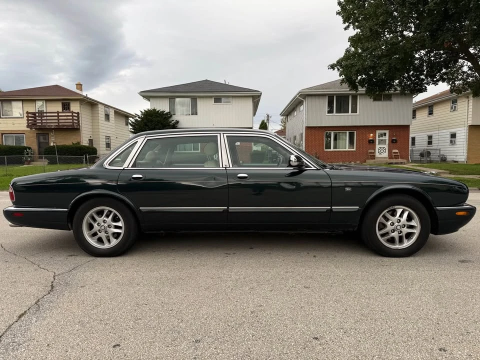 2000 Jaguar X308 XJ - Image 5 of 18
