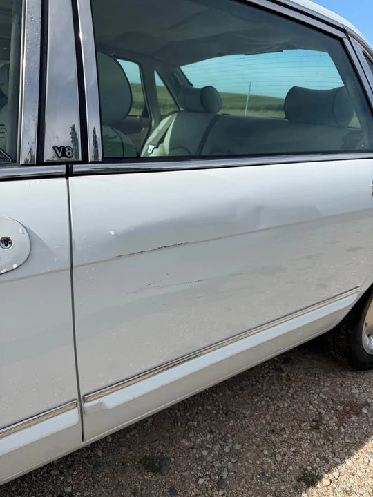 2000 Jaguar X308 XJ - Image 11 of 13
