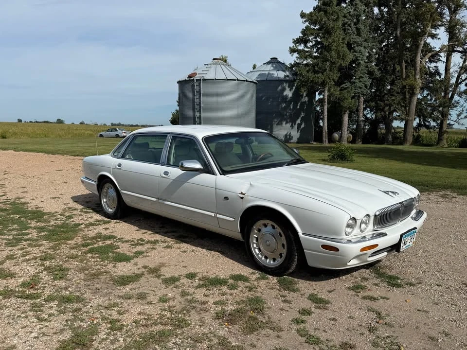 2000 Jaguar X308 XJ - Image 5 of 13