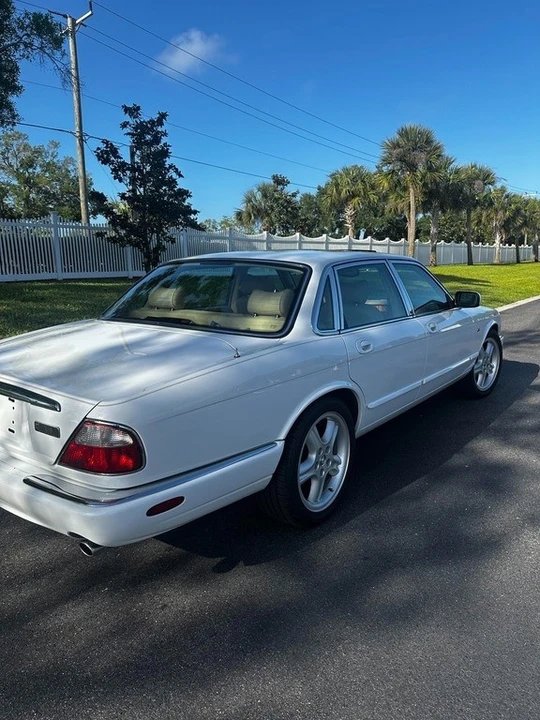 2000 Jaguar X308 XJ - Image 13 of 21