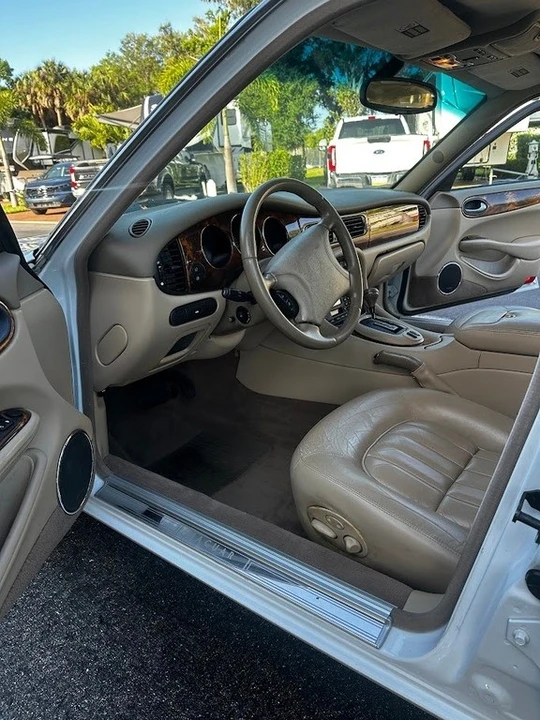 2000 Jaguar X308 XJ - Image 16 of 21