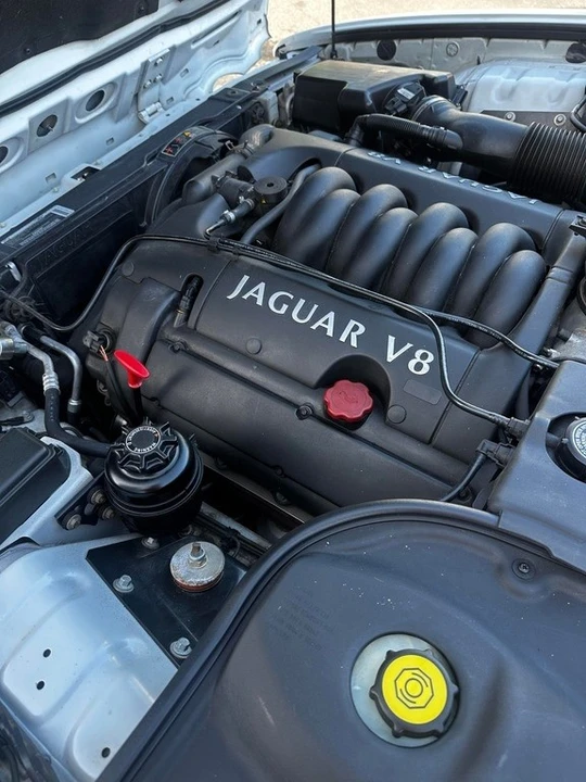 2000 Jaguar X308 XJ - Image 15 of 21