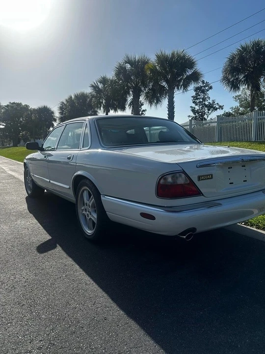 2000 Jaguar X308 XJ - Image 11 of 21