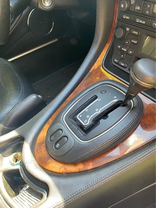 2000 Jaguar X308 XJ - Image 13 of 20