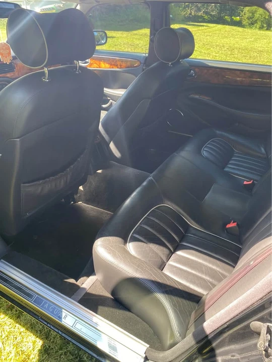 2000 Jaguar X308 XJ - Image 17 of 20