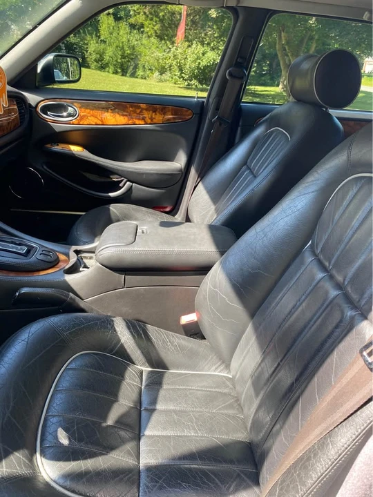 2000 Jaguar X308 XJ - Image 15 of 20