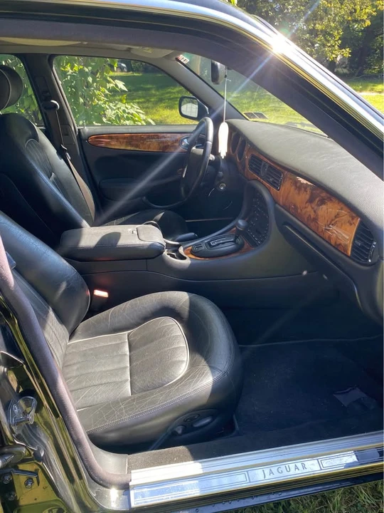 2000 Jaguar X308 XJ - Image 12 of 20