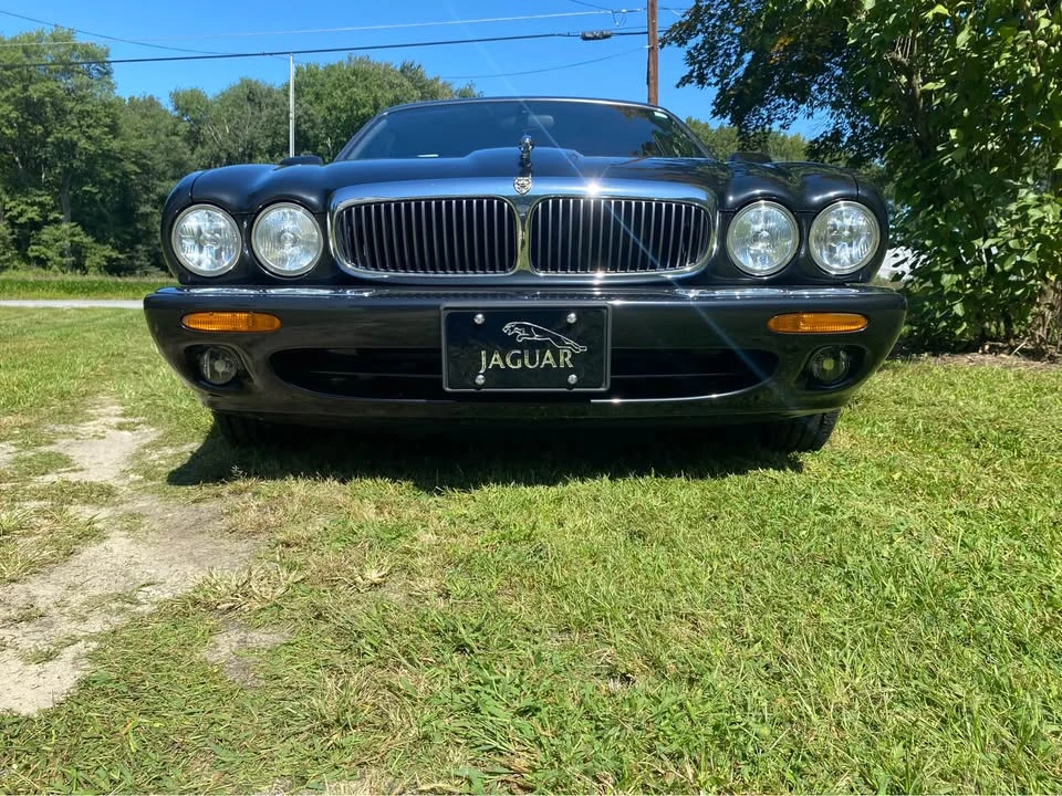 2000 Jaguar X308 XJ - Image 3 of 20