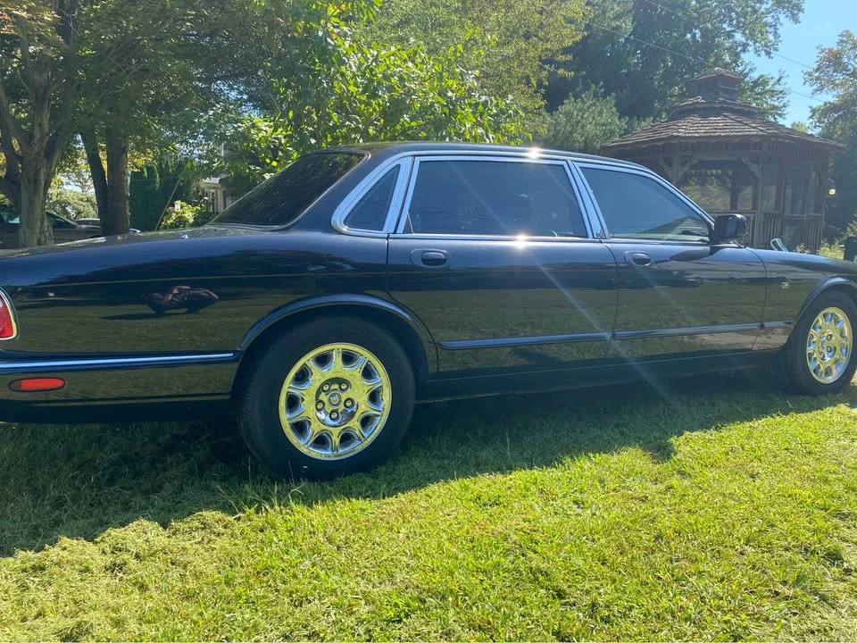 2000 Jaguar X308 XJ - Image 7 of 20
