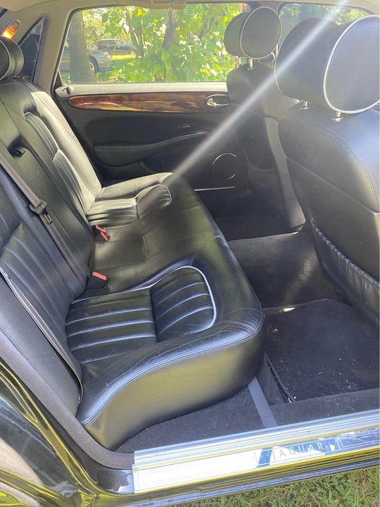 2000 Jaguar X308 XJ - Image 18 of 20