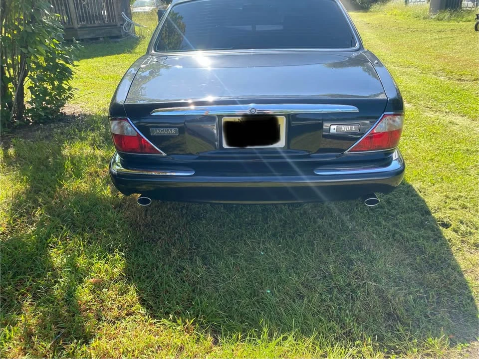 2000 Jaguar X308 XJ - Image 4 of 20