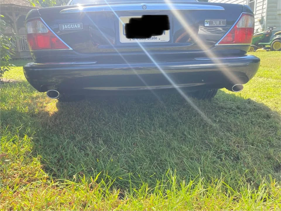 2000 Jaguar X308 XJ - Image 5 of 20