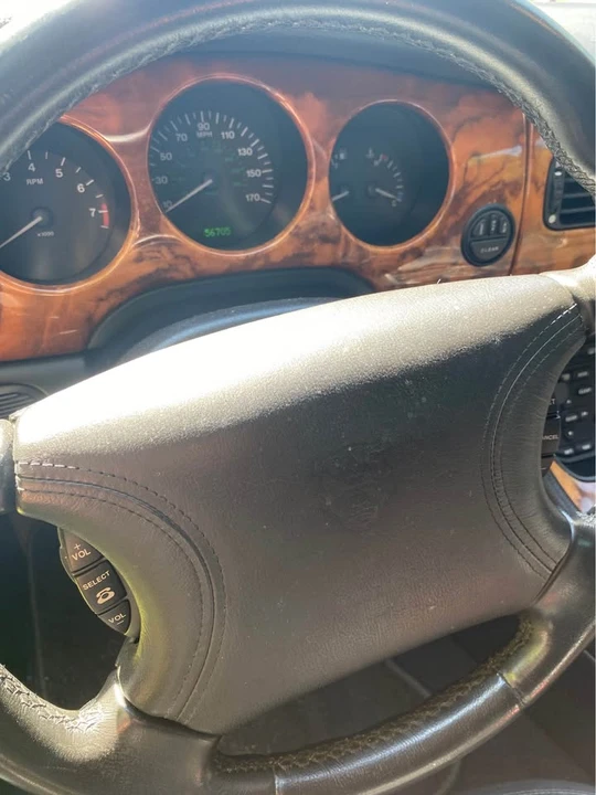 2000 Jaguar X308 XJ - Image 16 of 20
