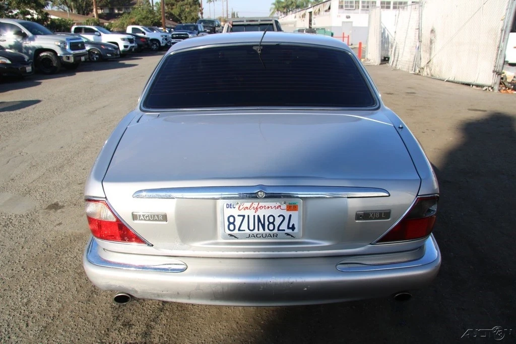 2000 Jaguar X308 XJ - Image 5 of 21