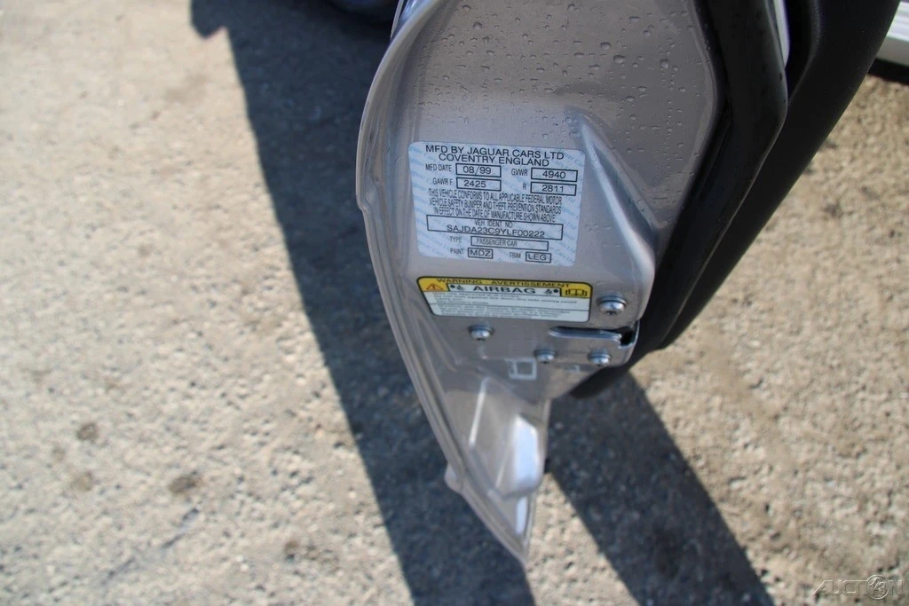 2000 Jaguar X308 XJ - Image 12 of 21