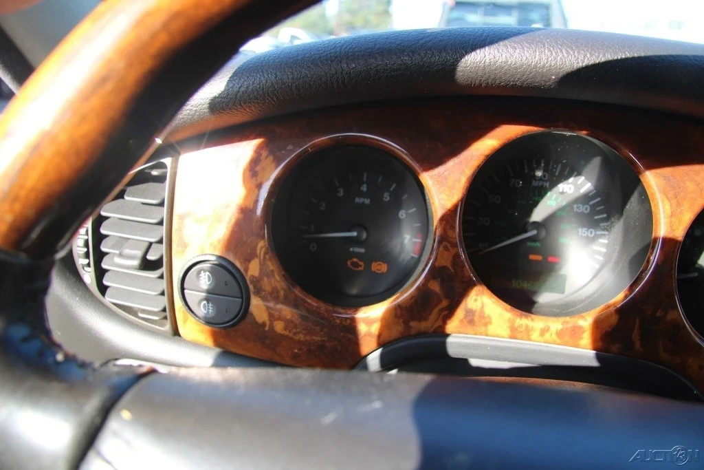 2000 Jaguar X308 XJ - Image 18 of 21