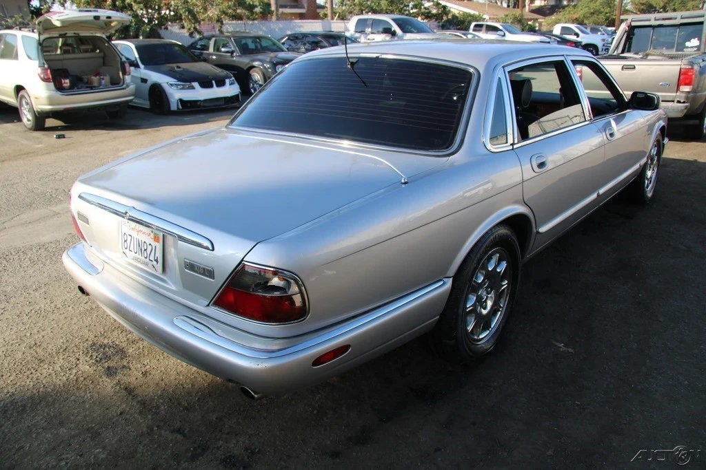 2000 Jaguar X308 XJ - Image 6 of 21