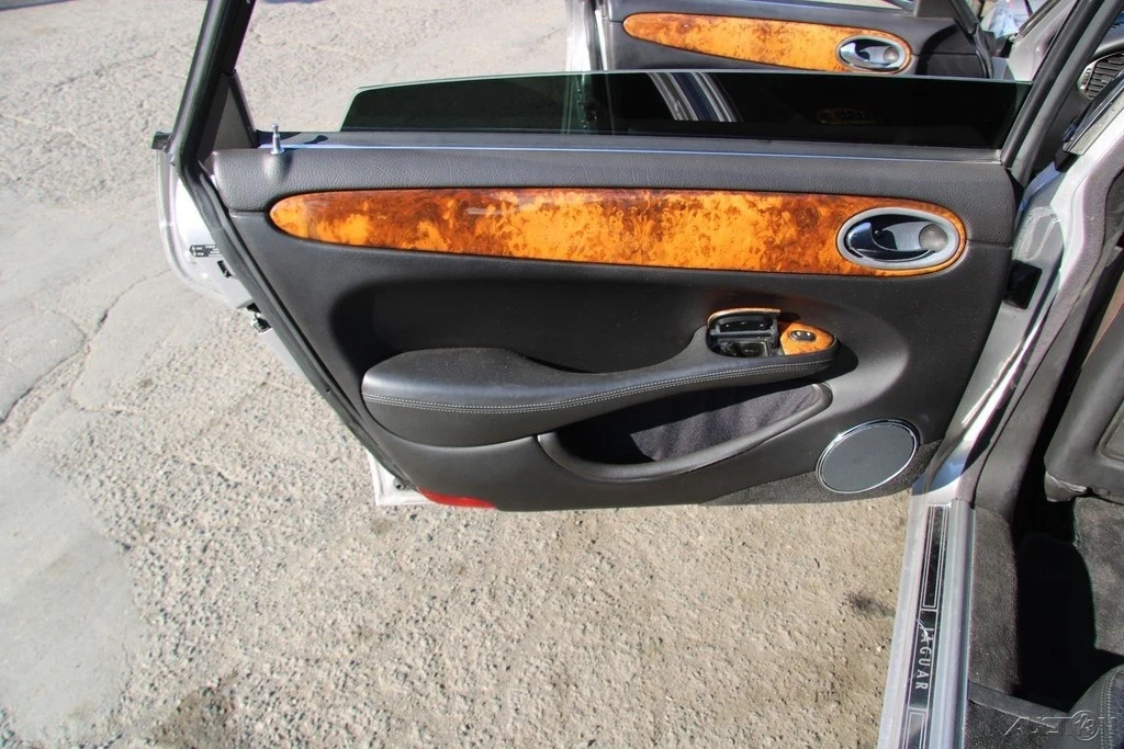 2000 Jaguar X308 XJ - Image 21 of 21