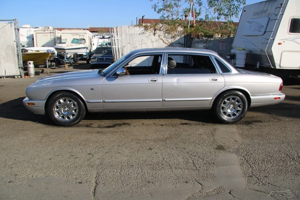 2000 Jaguar X308 XJ - Image 3 of 21