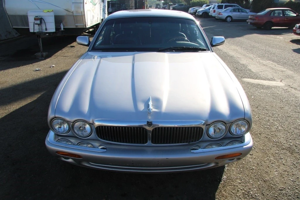 2000 Jaguar X308 XJ - Image 9 of 21