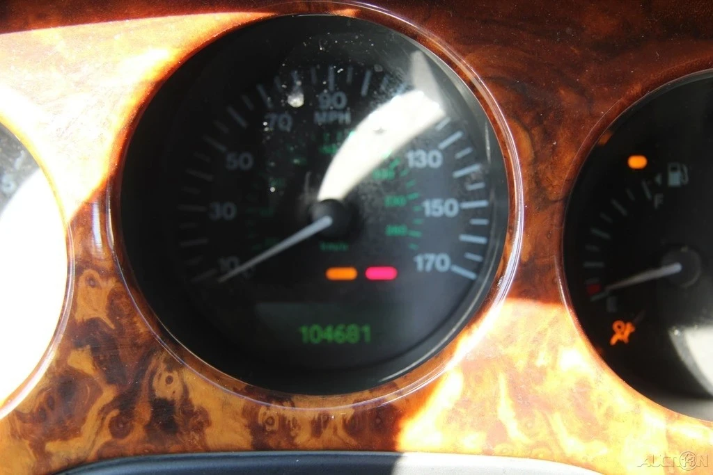 2000 Jaguar X308 XJ - Image 17 of 21