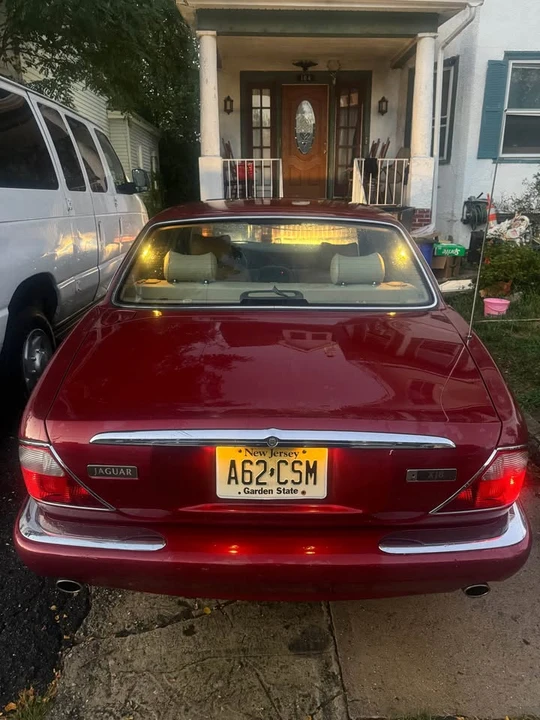 2000 Jaguar X308 XJ - Image 12 of 17